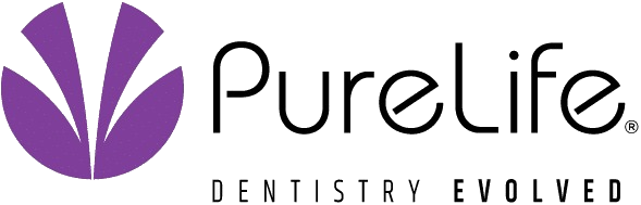 PureLife logo