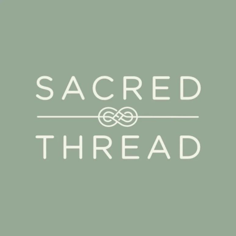 Sacred Thread logo