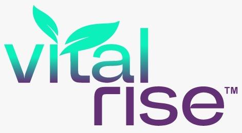 Vital Rise logo